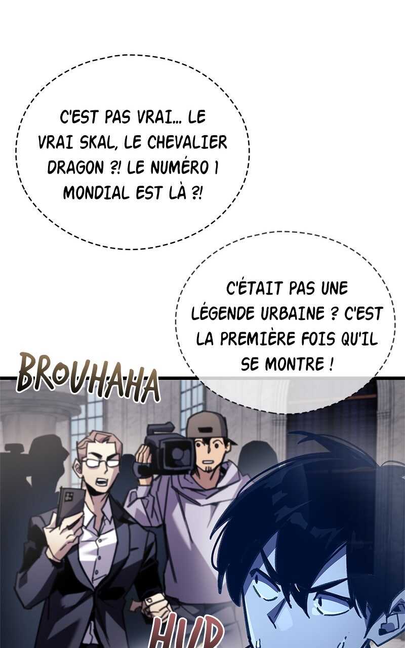 Read The Player Hides His Past FR Manga Online