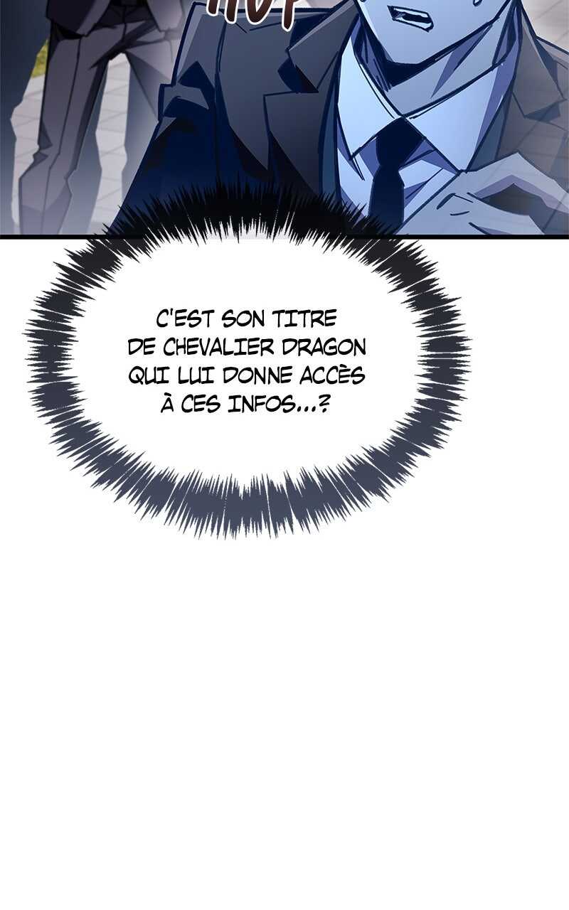 Read The Player Hides His Past FR Manga Online