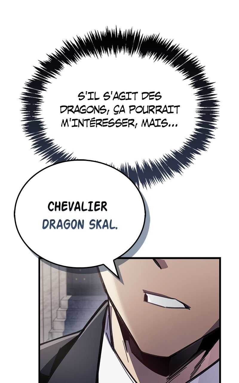Read The Player Hides His Past FR Manga Online