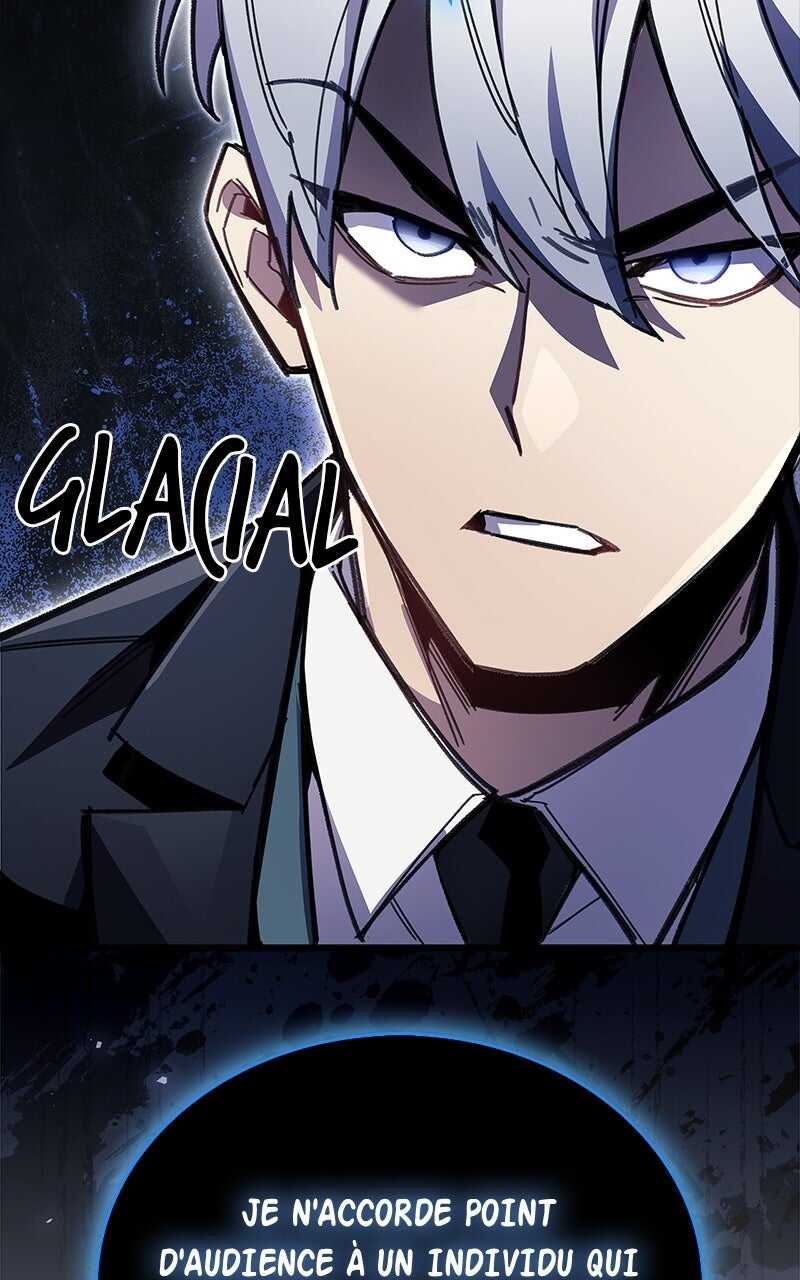 Read The Player Hides His Past FR Manga Online