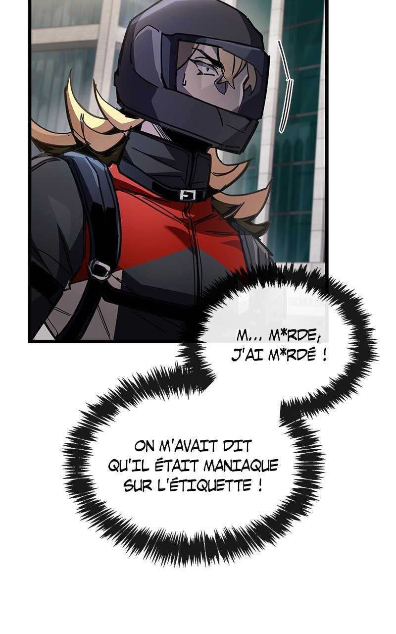 Read The Player Hides His Past FR Manga Online