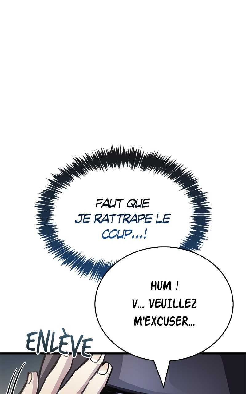 Read The Player Hides His Past FR Manga Online