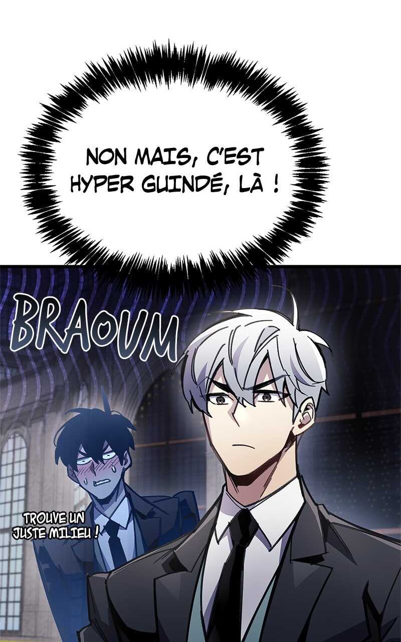 Read The Player Hides His Past FR Manga Online