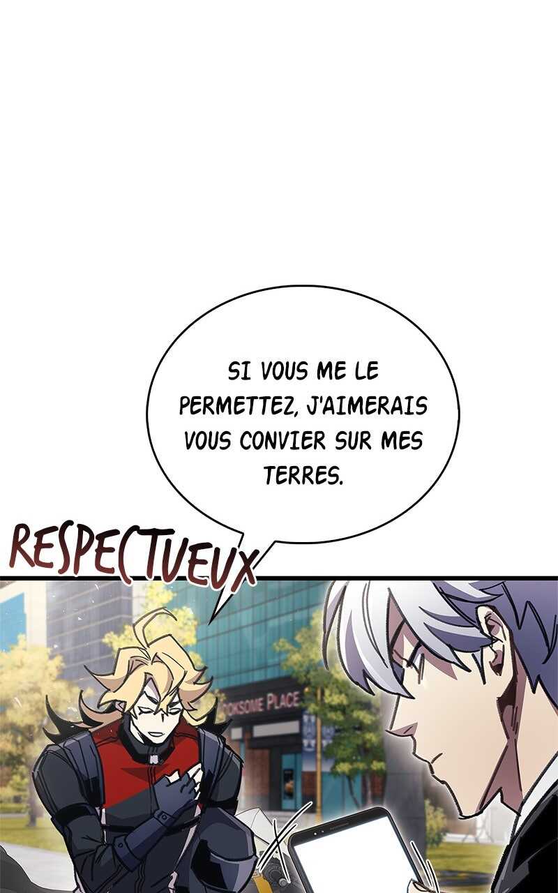 Read The Player Hides His Past FR Manga Online