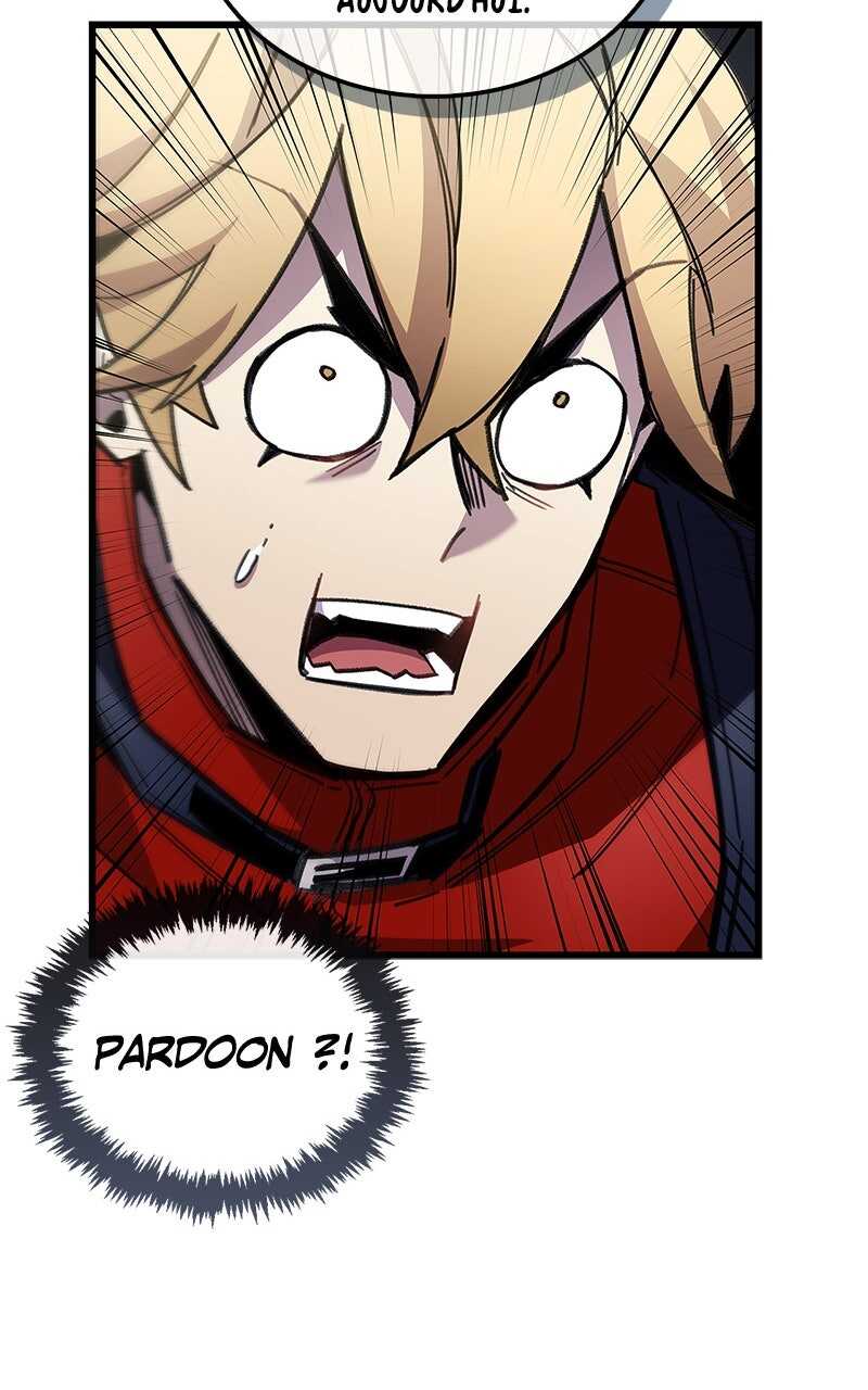 Read The Player Hides His Past FR Manga Online