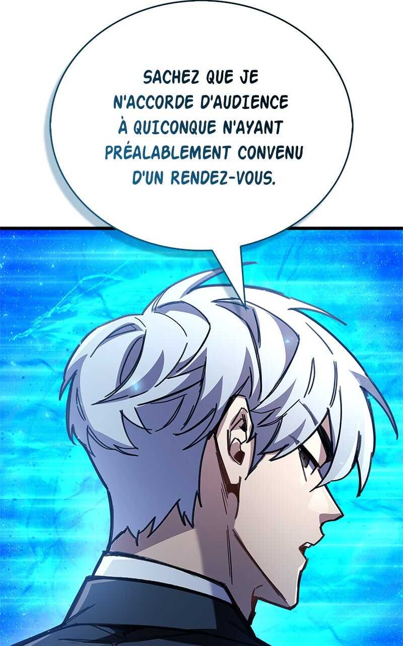 Read The Player Hides His Past FR Manga Online