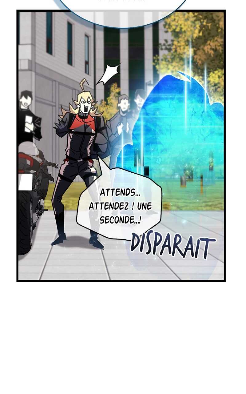 Read The Player Hides His Past FR Manga Online
