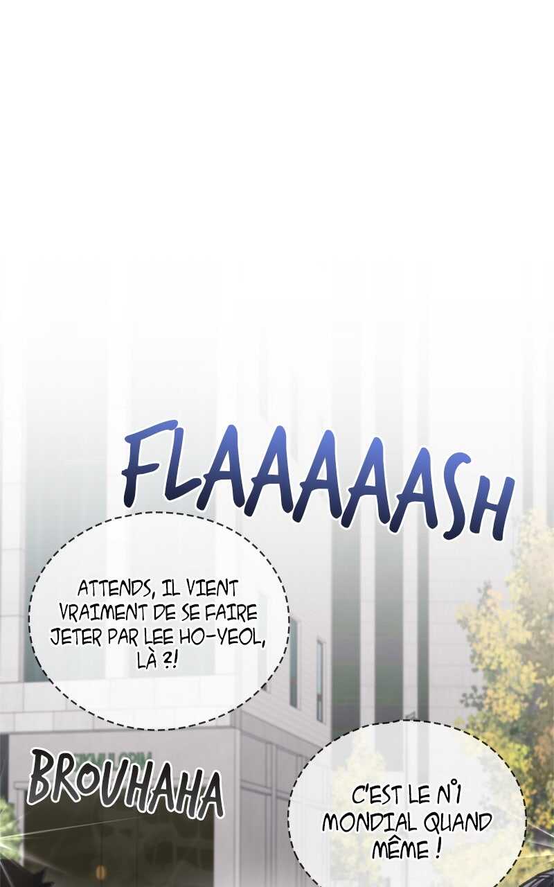 Read The Player Hides His Past FR Manga Online