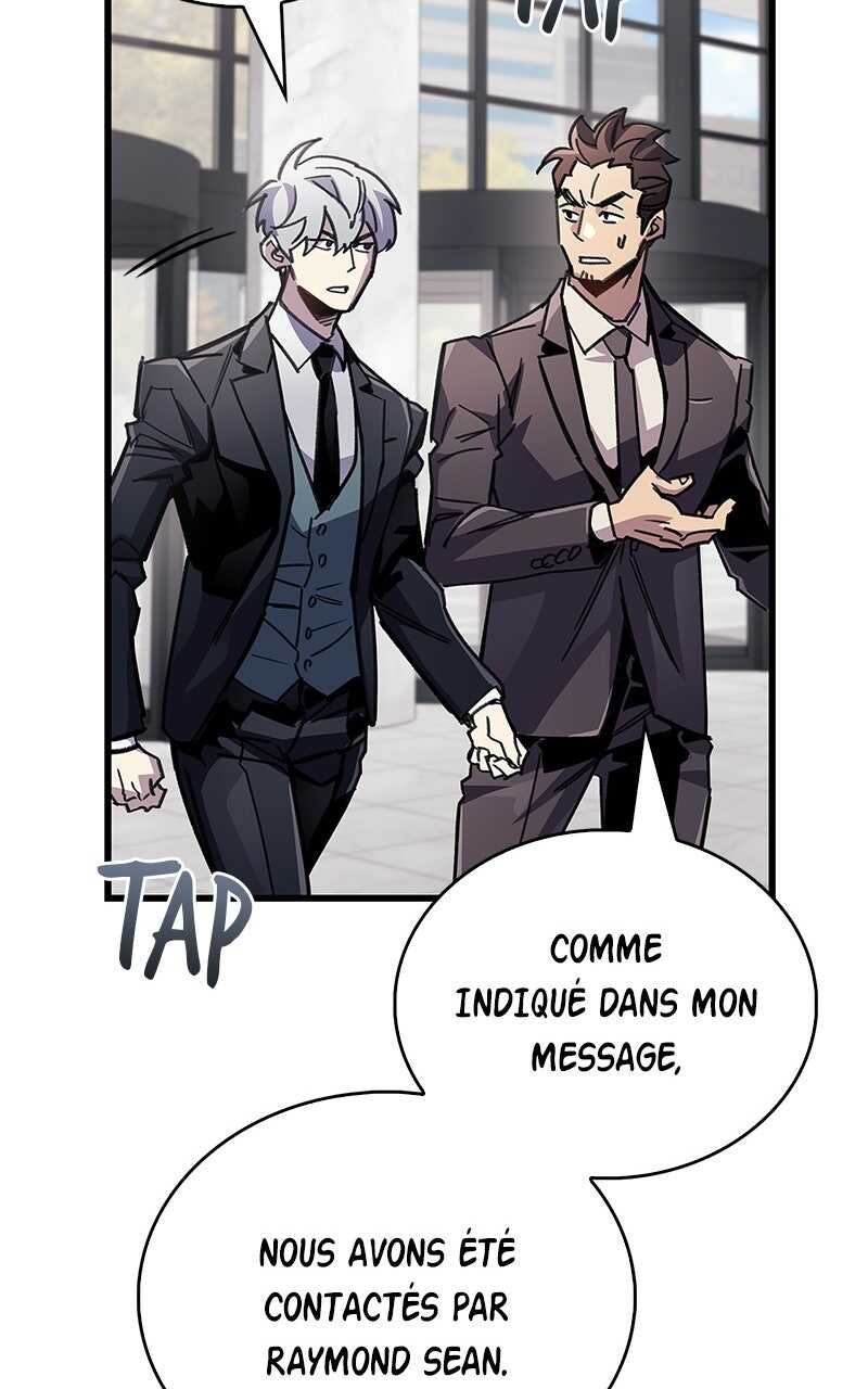 Read The Player Hides His Past FR Manga Online