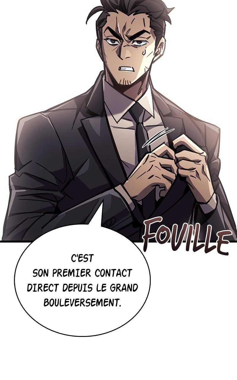 Read The Player Hides His Past FR Manga Online