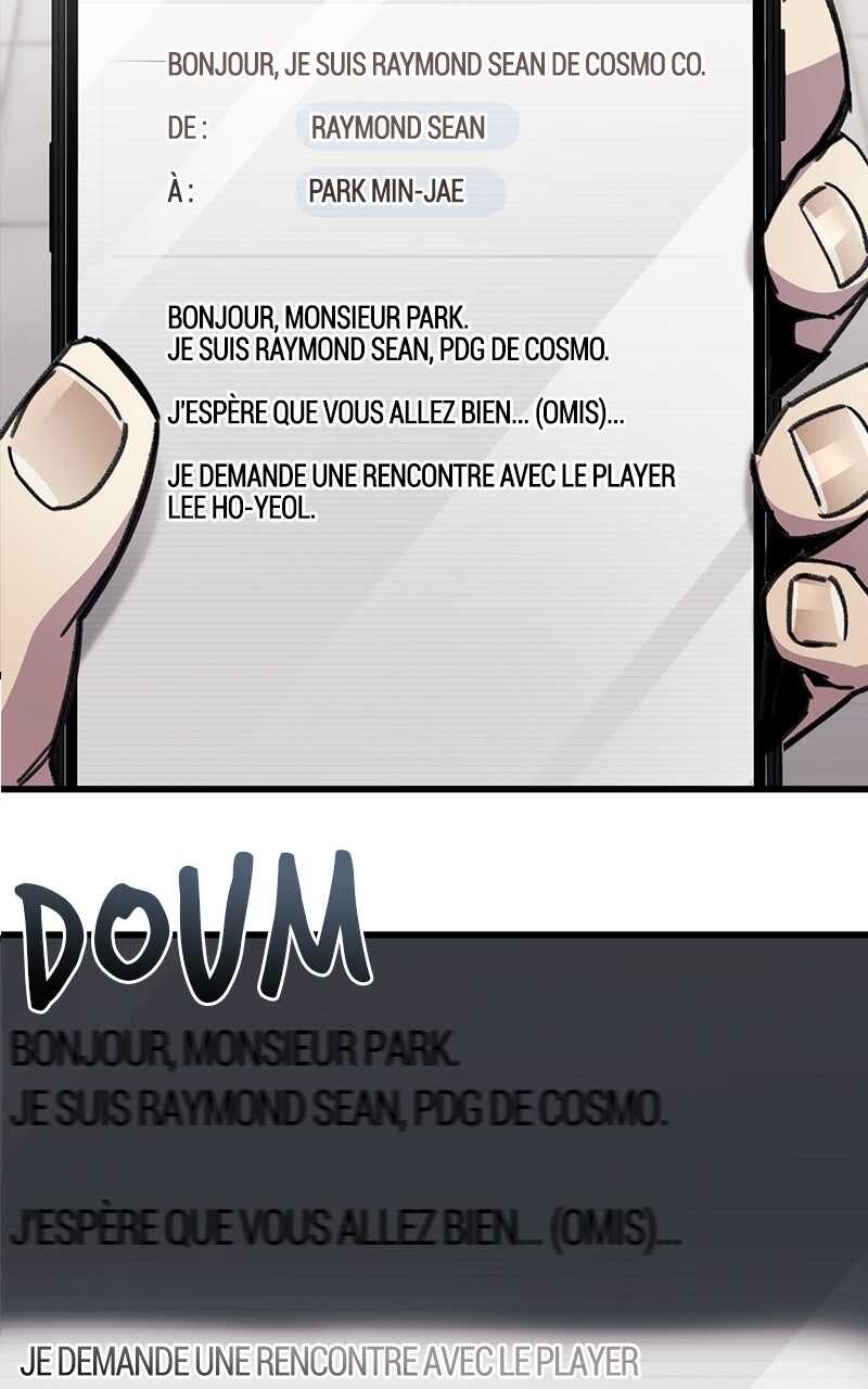 Read The Player Hides His Past FR Manga Online