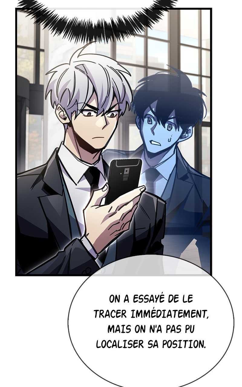 Read The Player Hides His Past FR Manga Online
