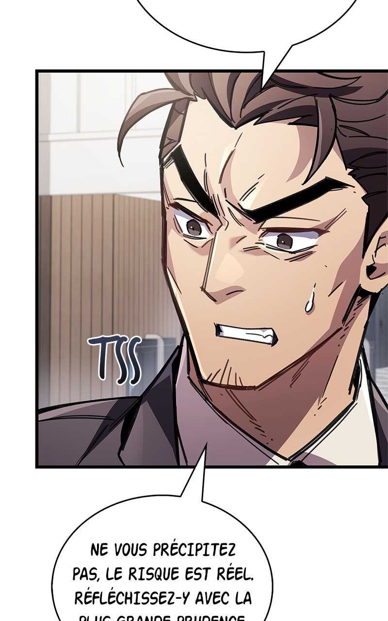Read The Player Hides His Past FR Manga Online