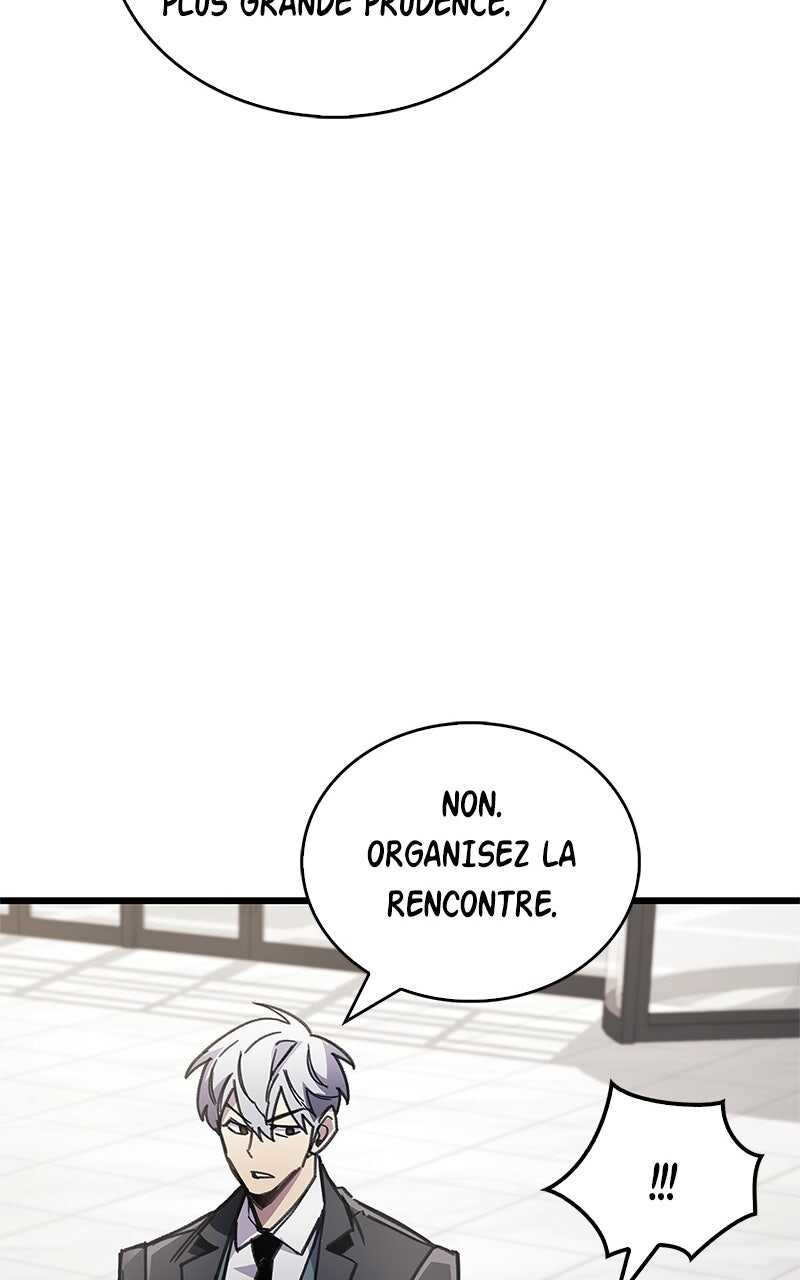 Read The Player Hides His Past FR Manga Online