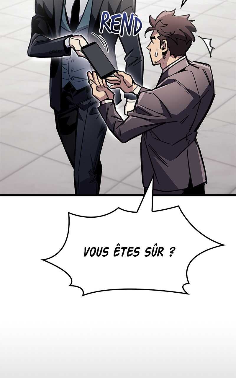 Read The Player Hides His Past FR Manga Online
