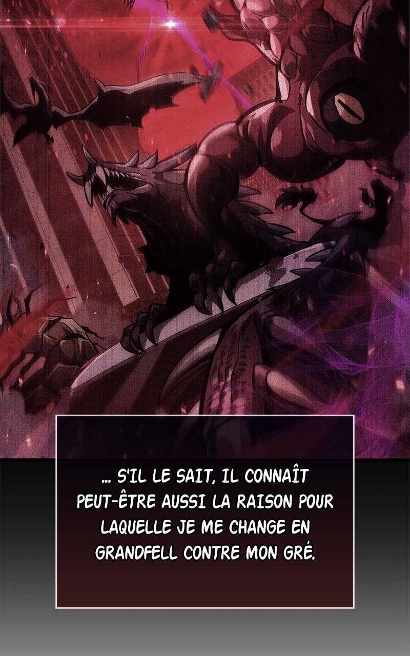 Read The Player Hides His Past FR Manga Online