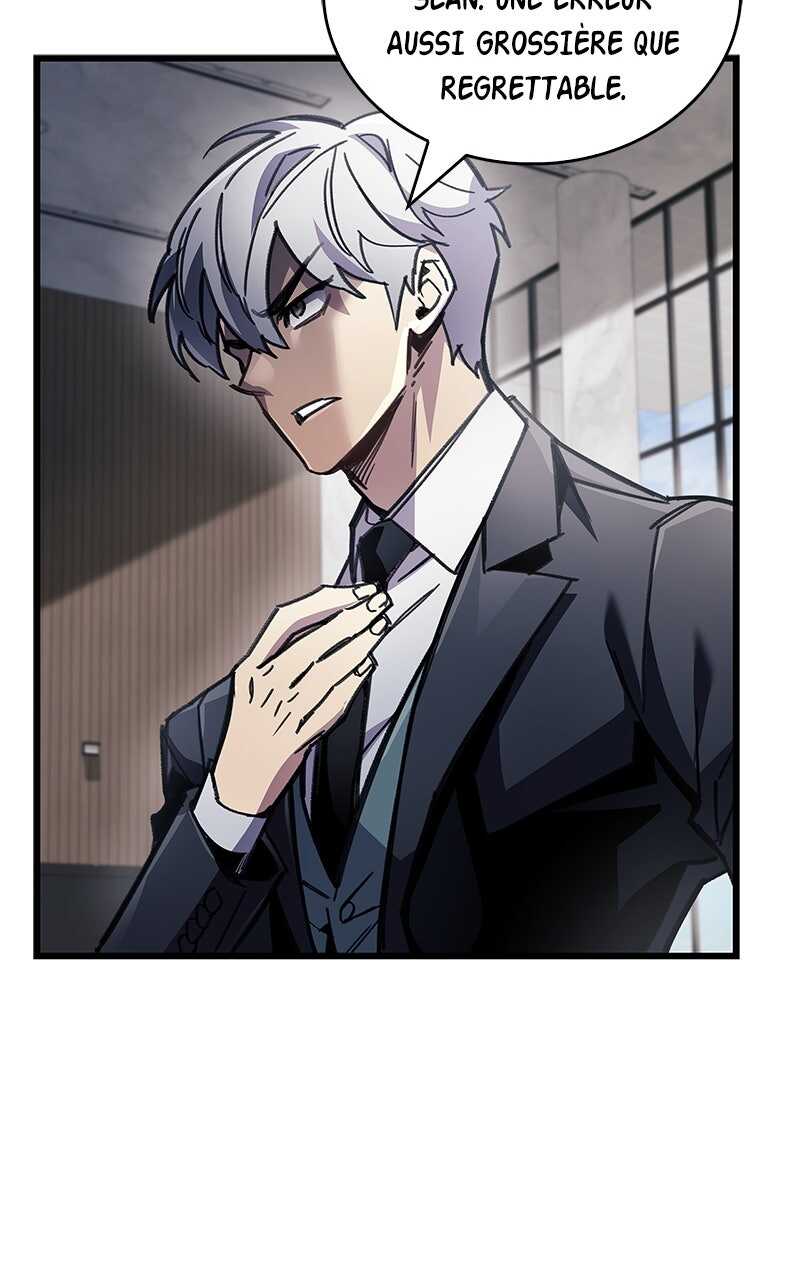 Read The Player Hides His Past FR Manga Online