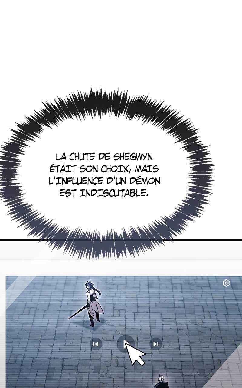 Read The Player Hides His Past FR Manga Online