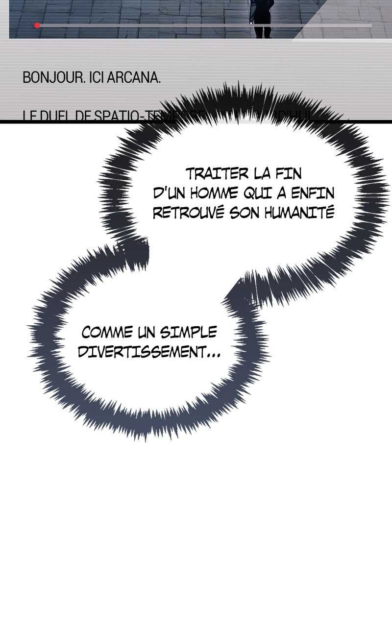 Read The Player Hides His Past FR Manga Online