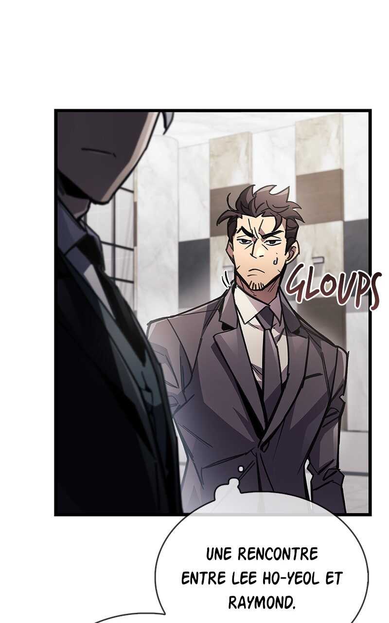 Read The Player Hides His Past FR Manga Online
