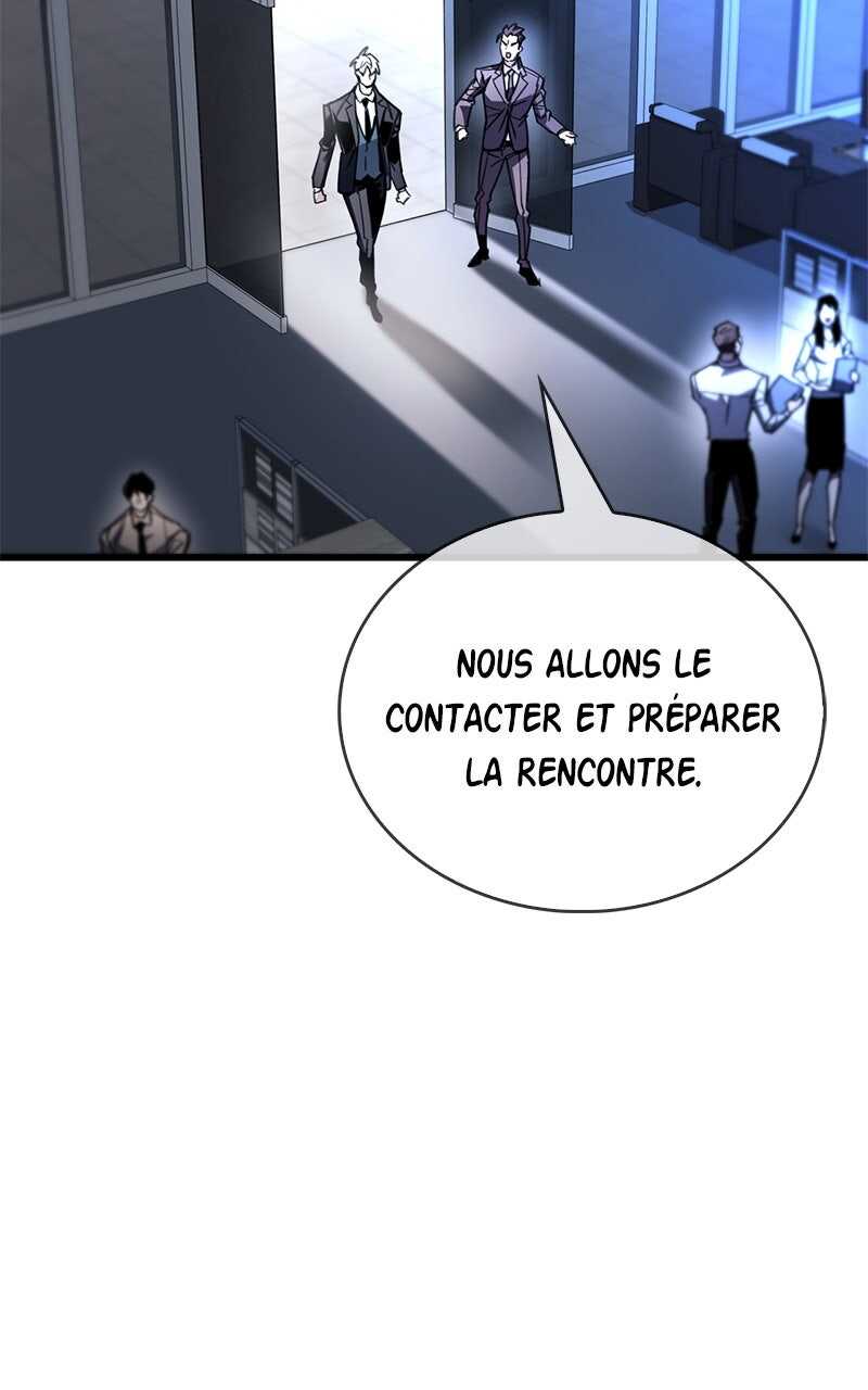 Read The Player Hides His Past FR Manga Online