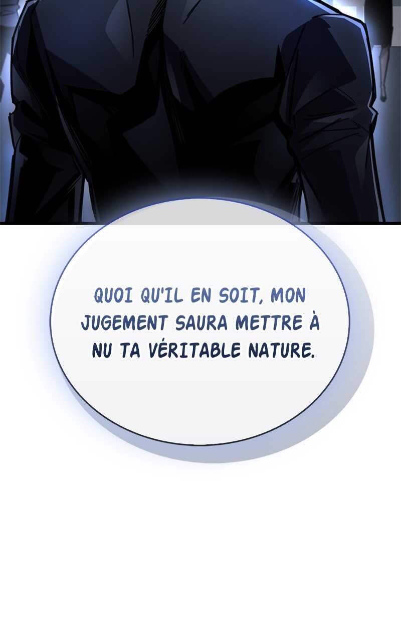 Read The Player Hides His Past FR Manga Online