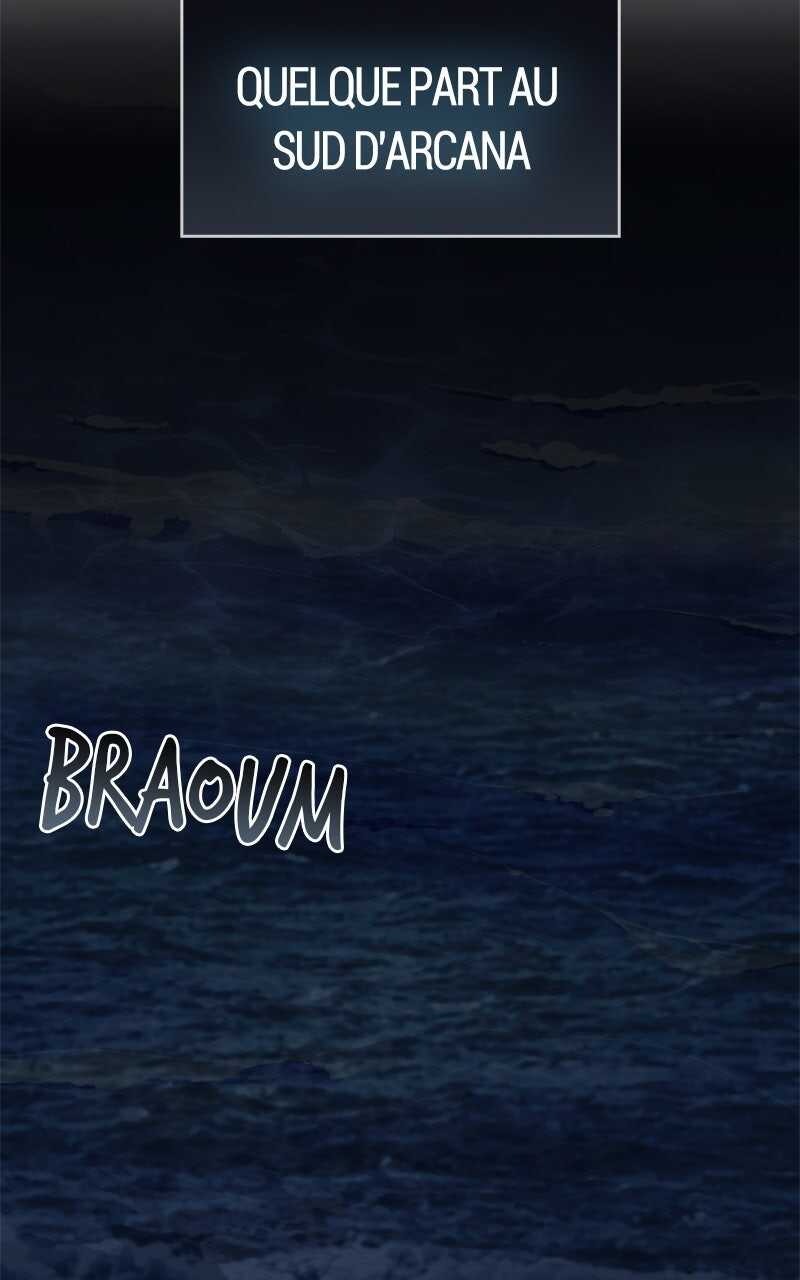 Read The Player Hides His Past FR Manga Online
