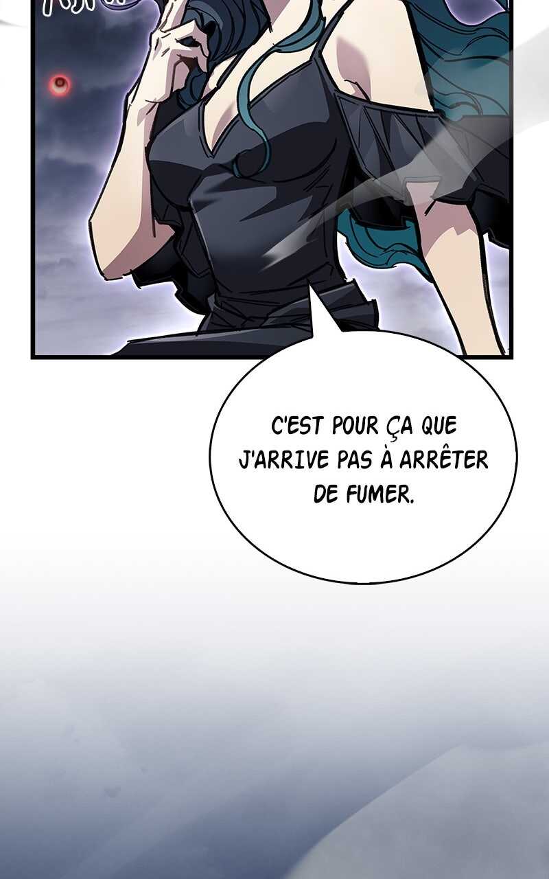 Read The Player Hides His Past FR Manga Online