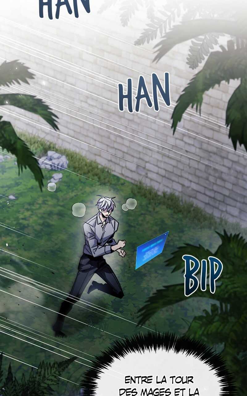Read The Player Hides His Past FR Manga Online