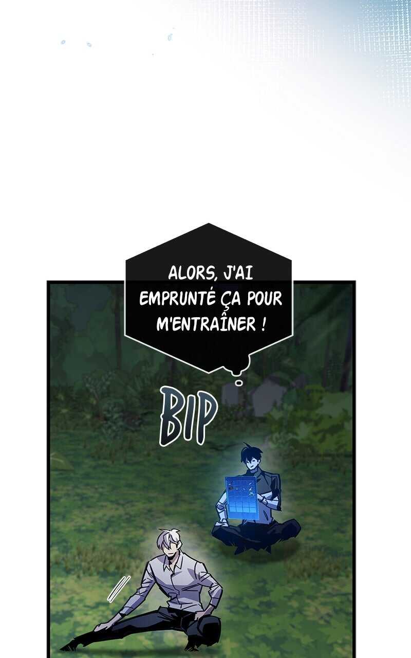Read The Player Hides His Past FR Manga Online
