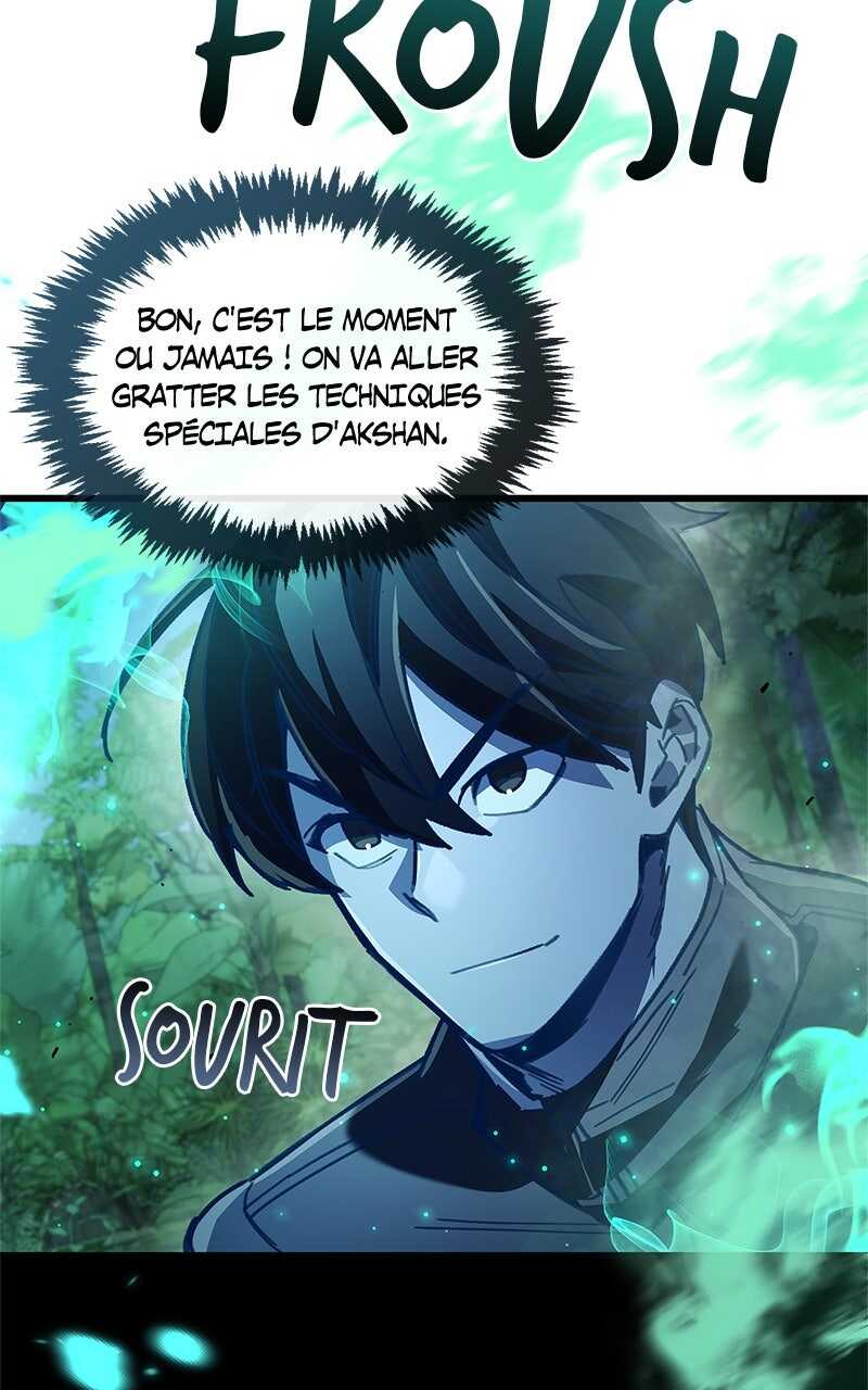 Read The Player Hides His Past FR Manga Online