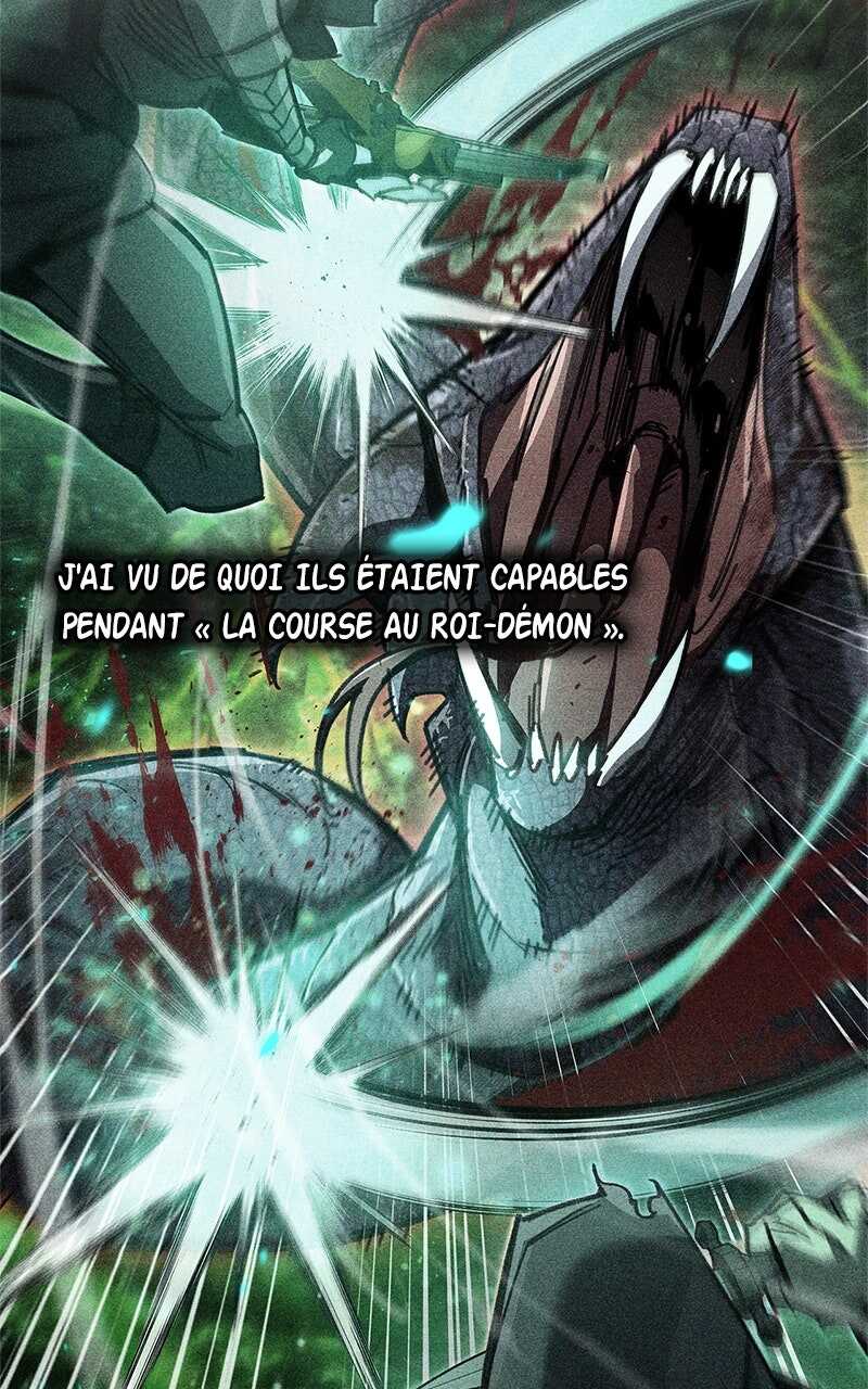Read The Player Hides His Past FR Manga Online