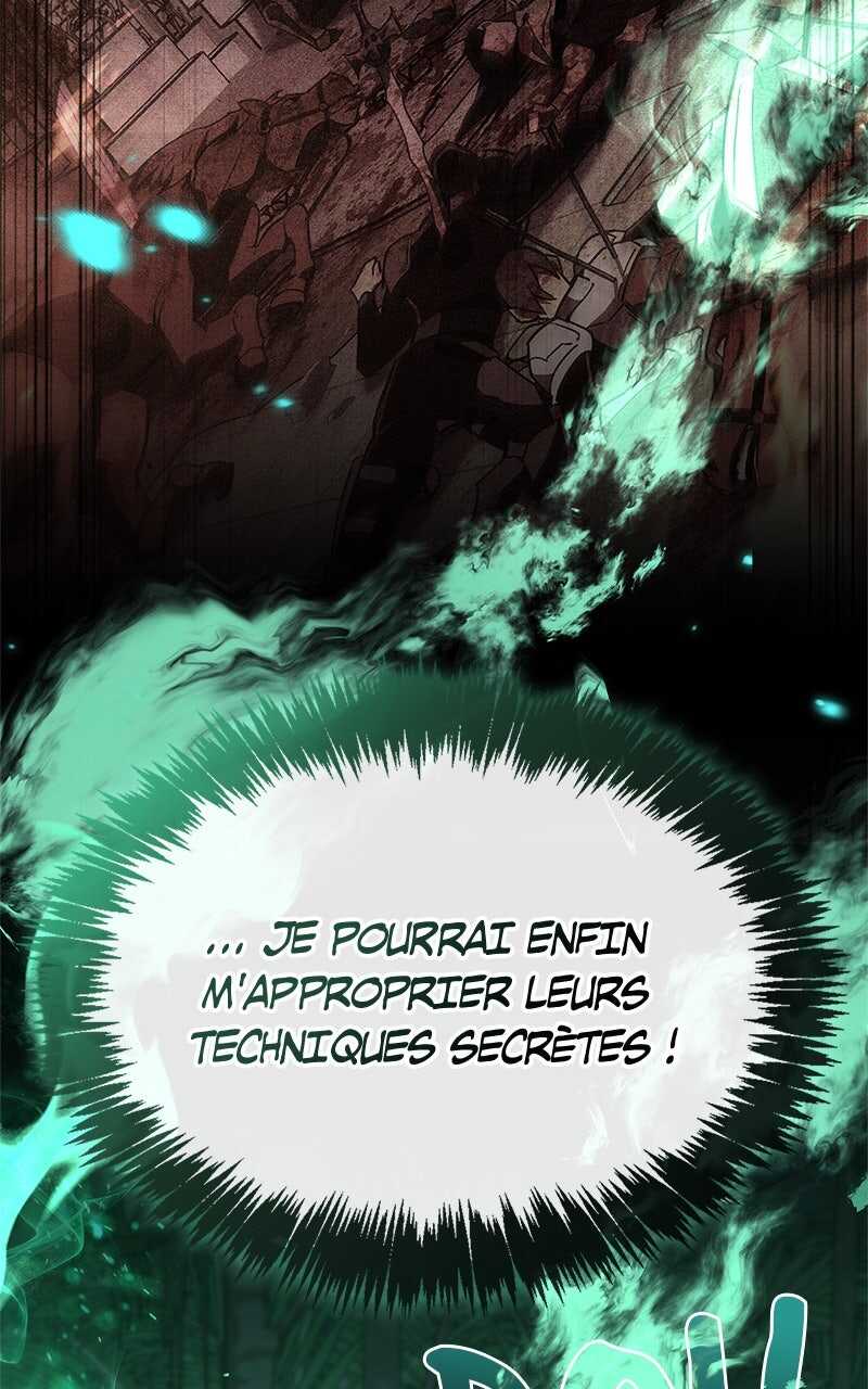 Read The Player Hides His Past FR Manga Online