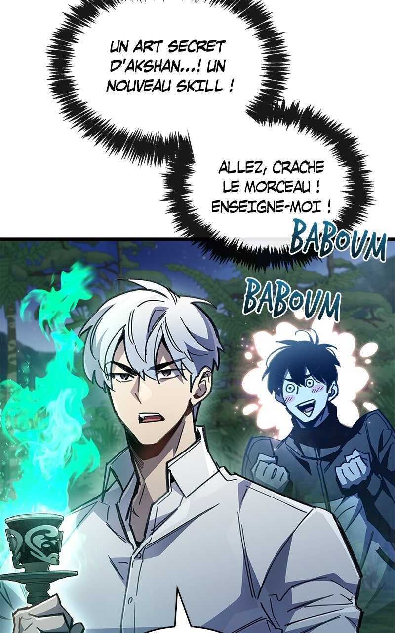 Read The Player Hides His Past FR Manga Online
