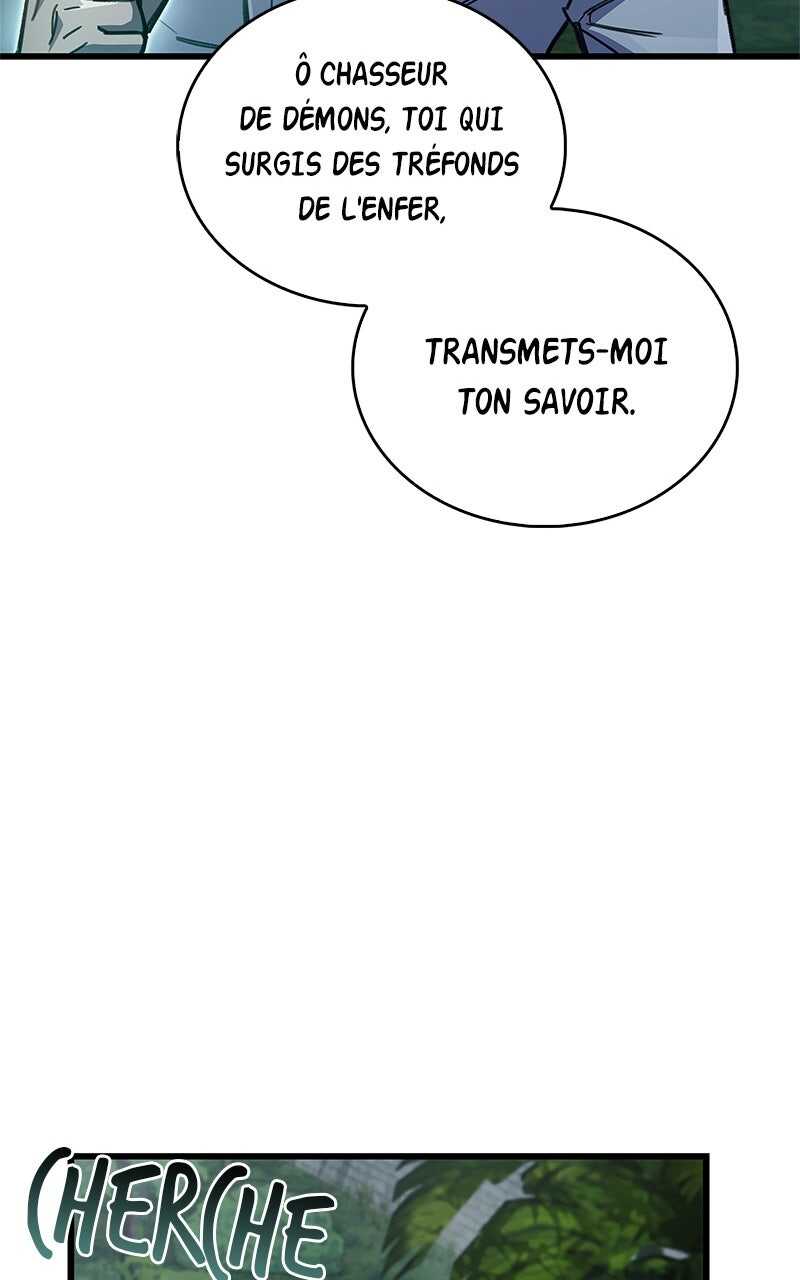 Read The Player Hides His Past FR Manga Online