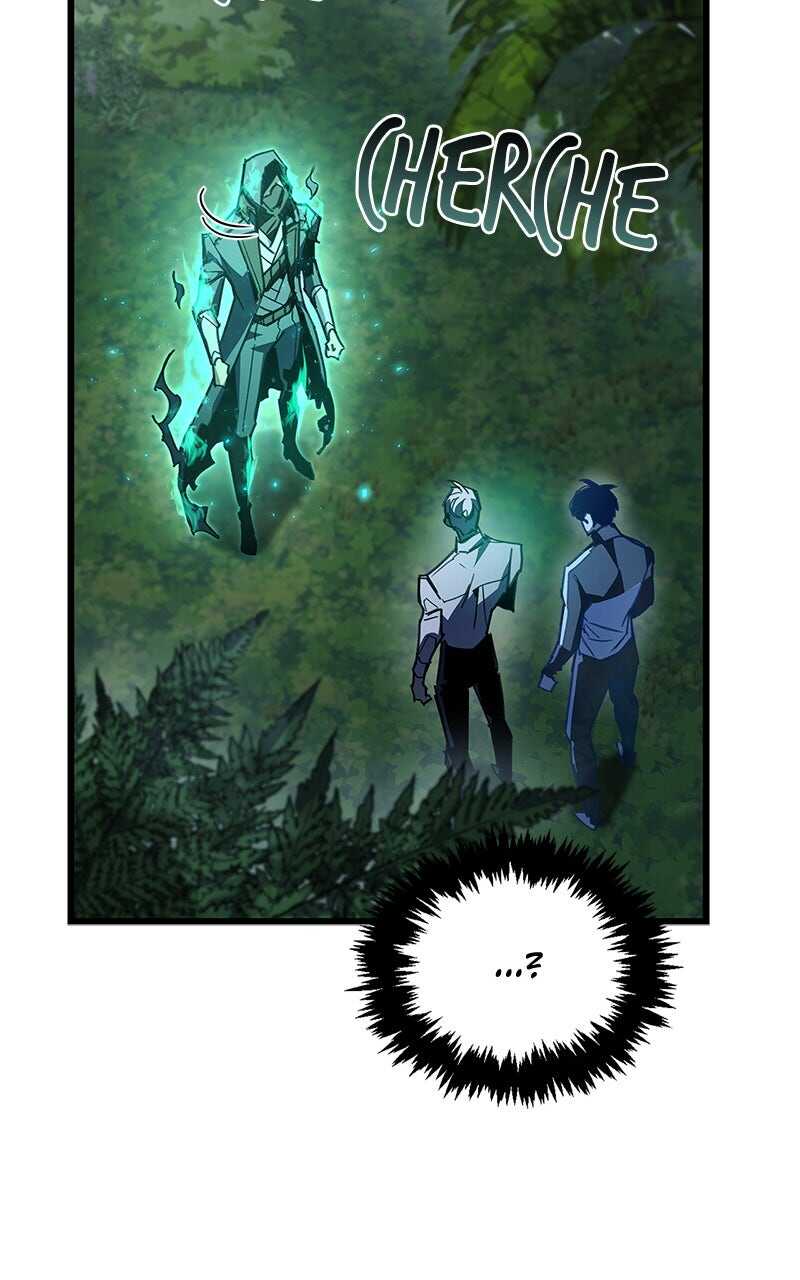 Read The Player Hides His Past FR Manga Online