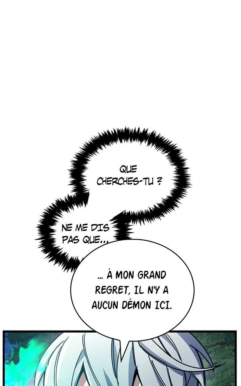 Read The Player Hides His Past FR Manga Online