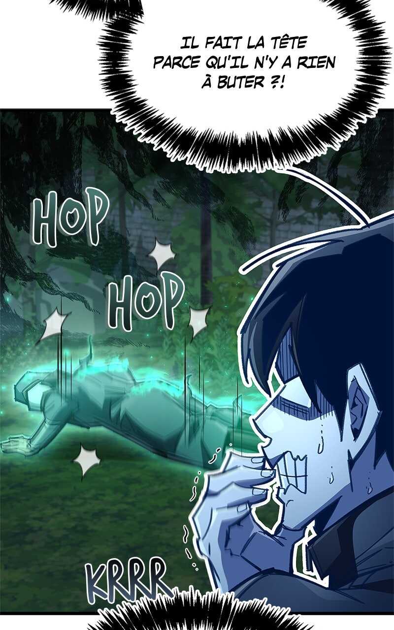 Read The Player Hides His Past FR Manga Online