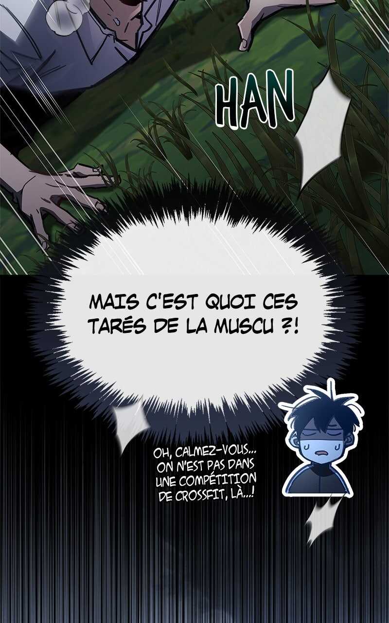Read The Player Hides His Past FR Manga Online