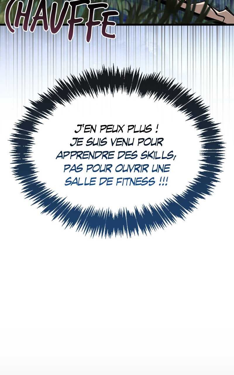 Read The Player Hides His Past FR Manga Online