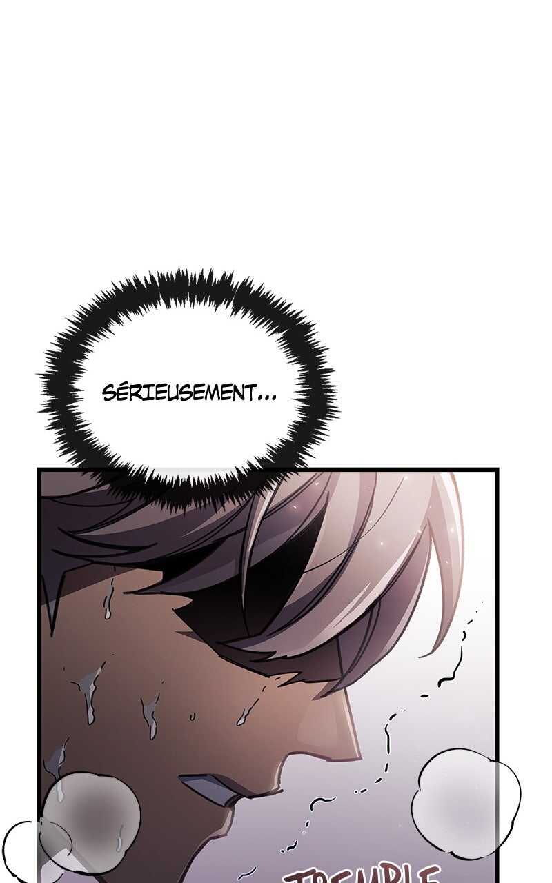 Read The Player Hides His Past FR Manga Online