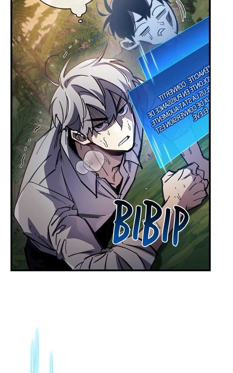 Read The Player Hides His Past FR Manga Online