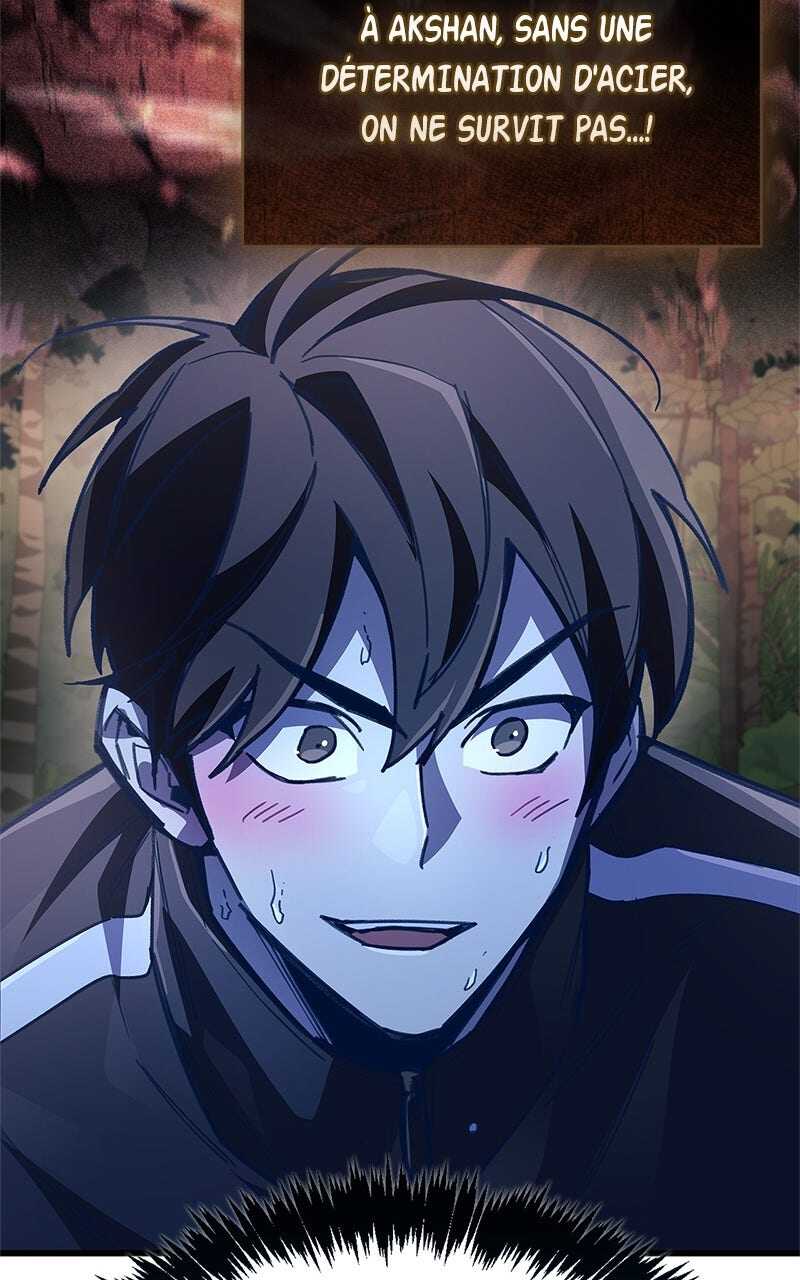 Read The Player Hides His Past FR Manga Online