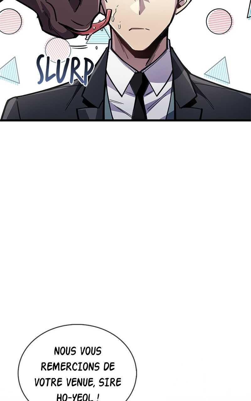 Read The Player Hides His Past FR Manga Online