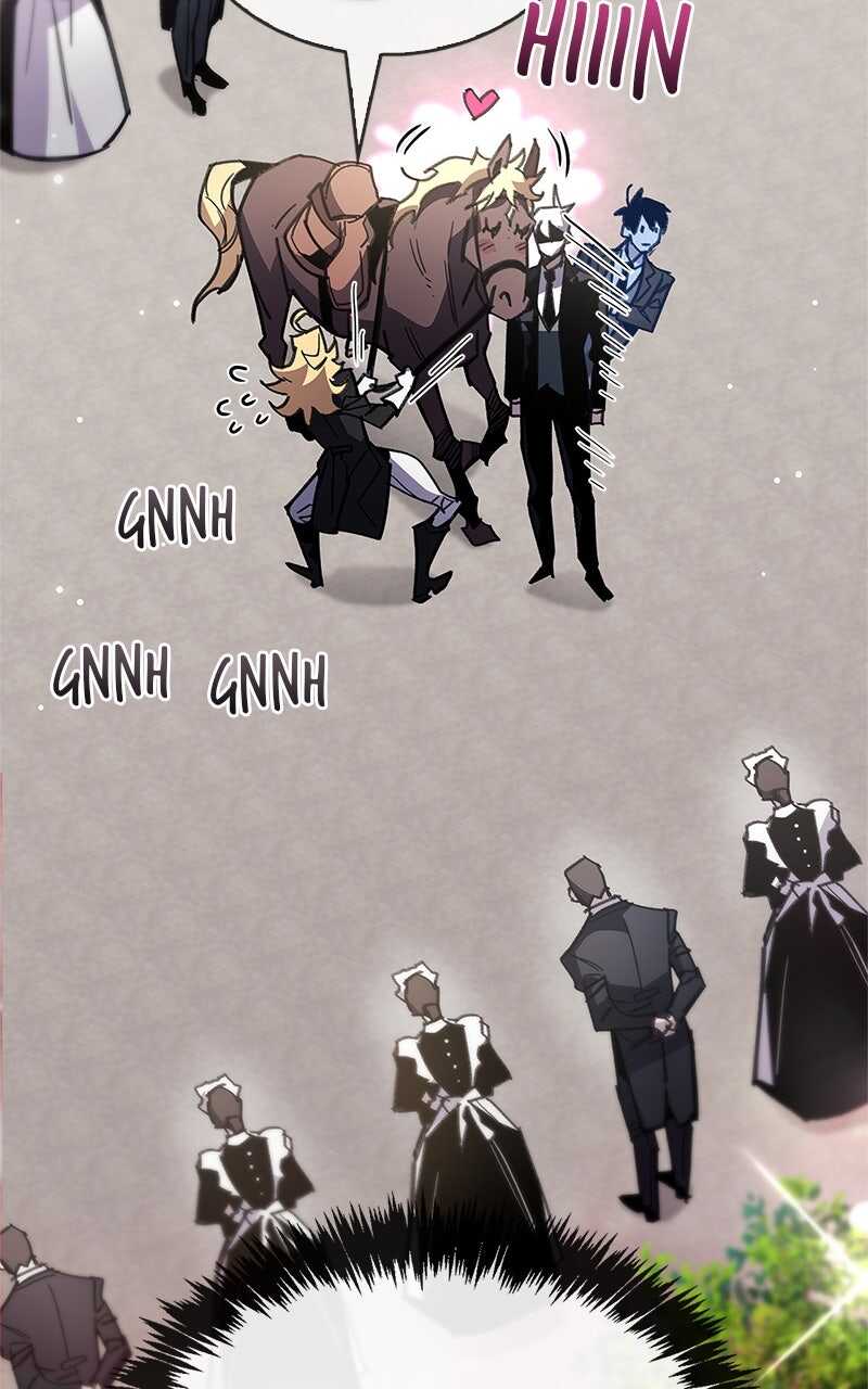 Read The Player Hides His Past FR Manga Online