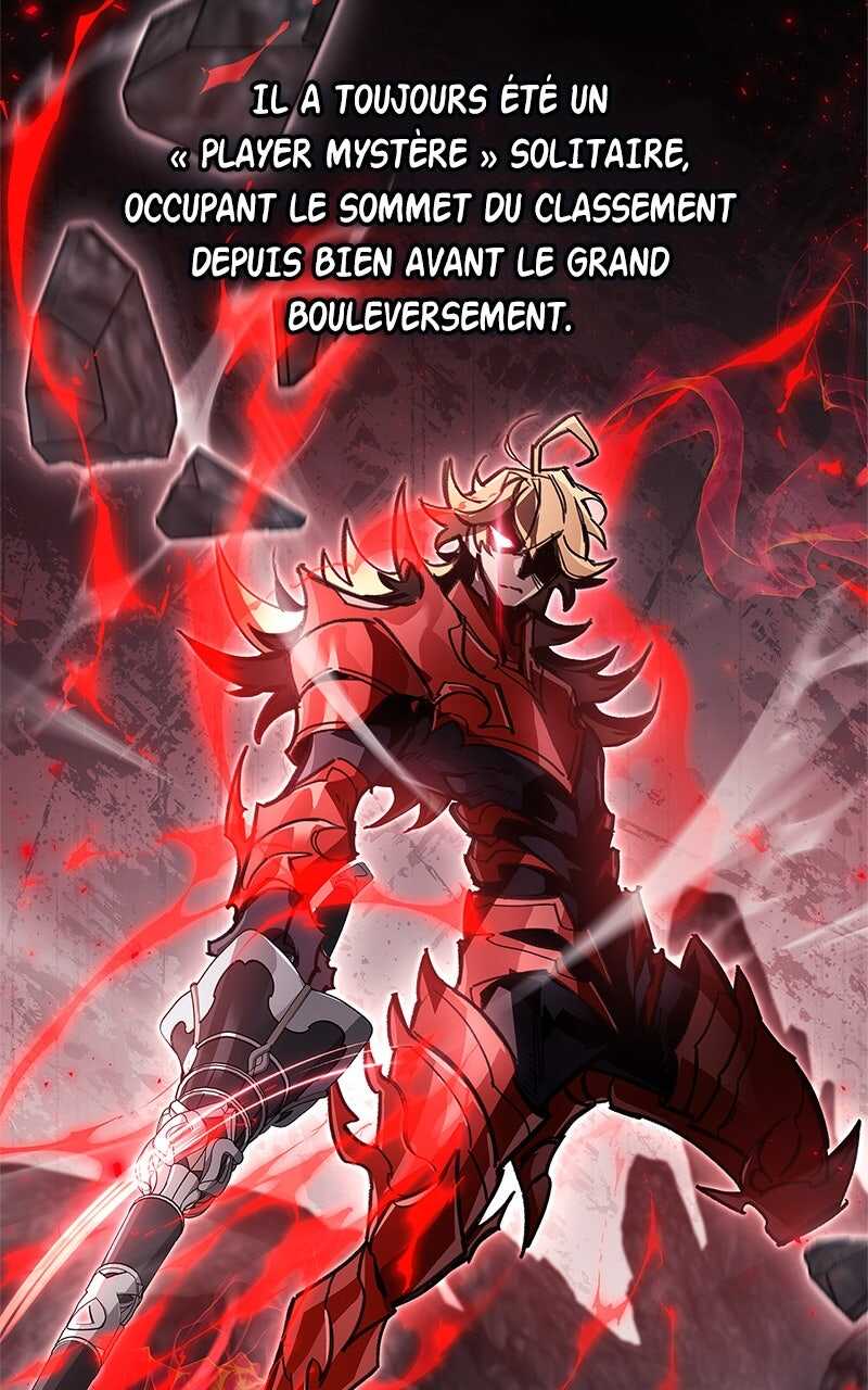 Read The Player Hides His Past FR Manga Online