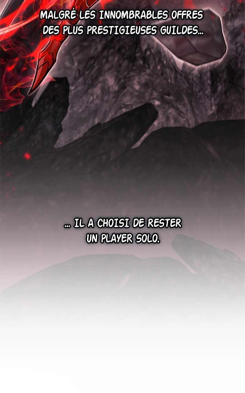 Read The Player Hides His Past FR Manga Online