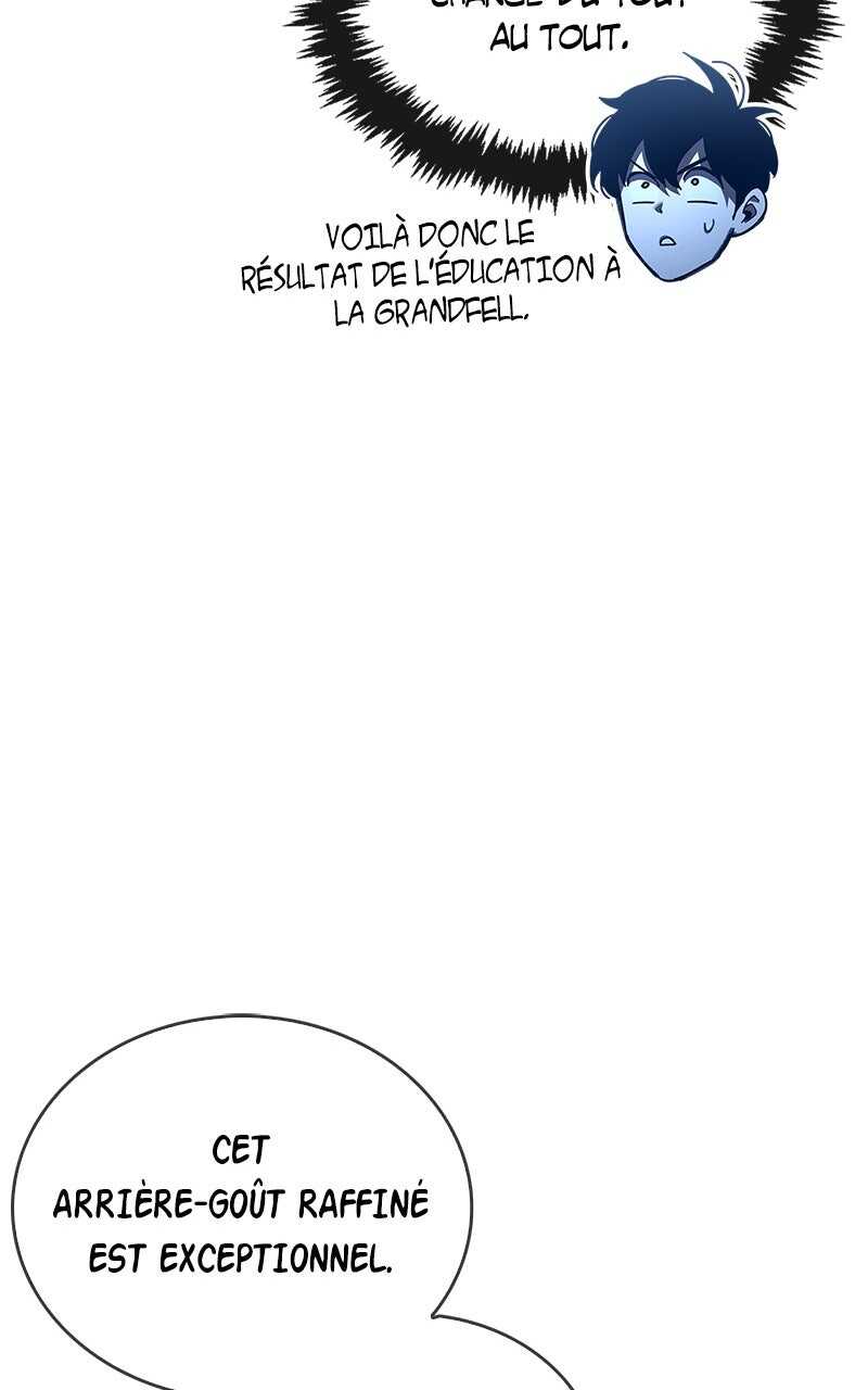 Read The Player Hides His Past FR Manga Online