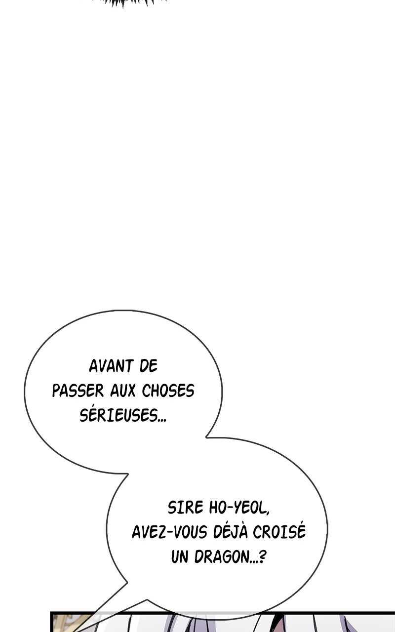 Read The Player Hides His Past FR Manga Online