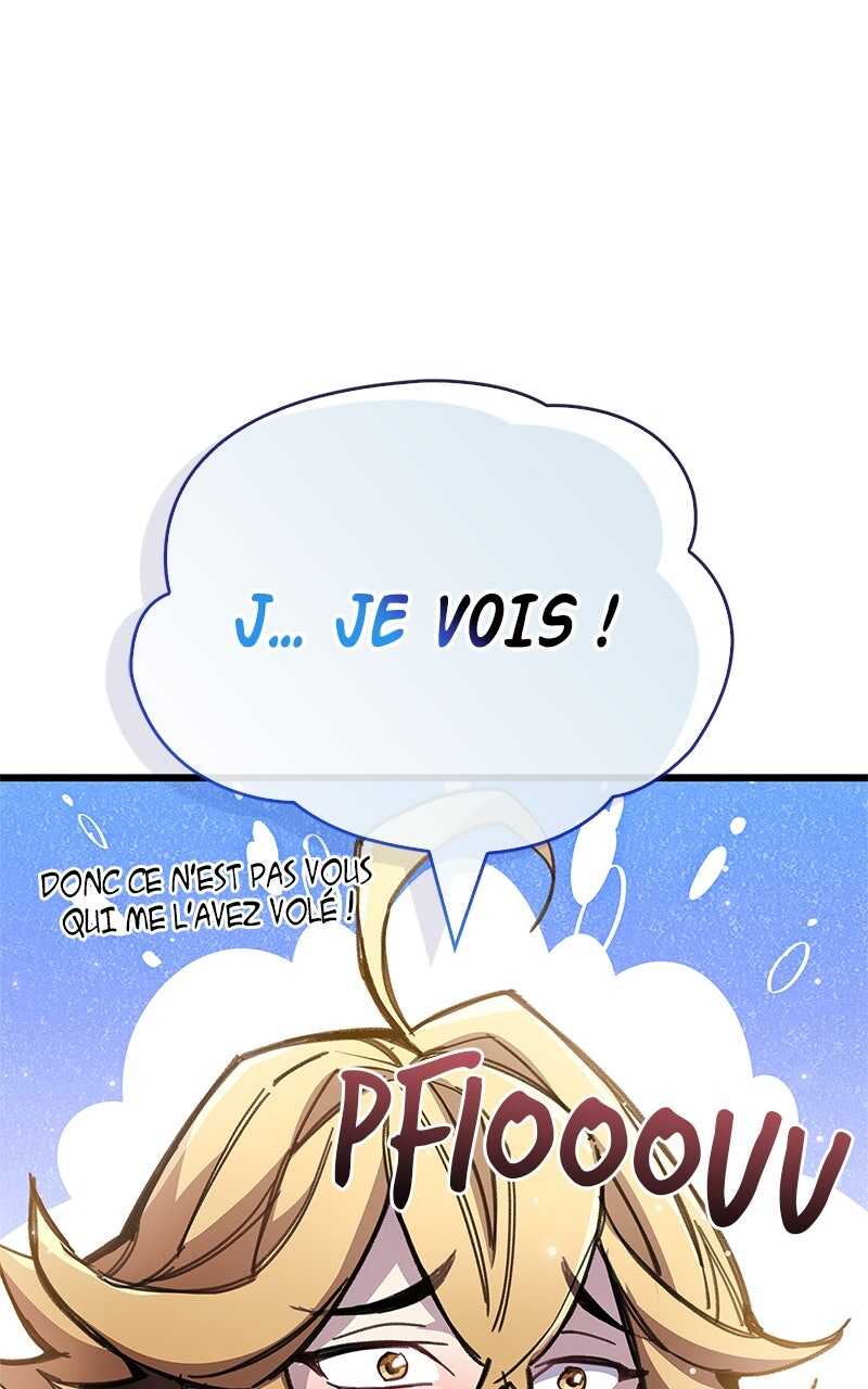 Read The Player Hides His Past FR Manga Online